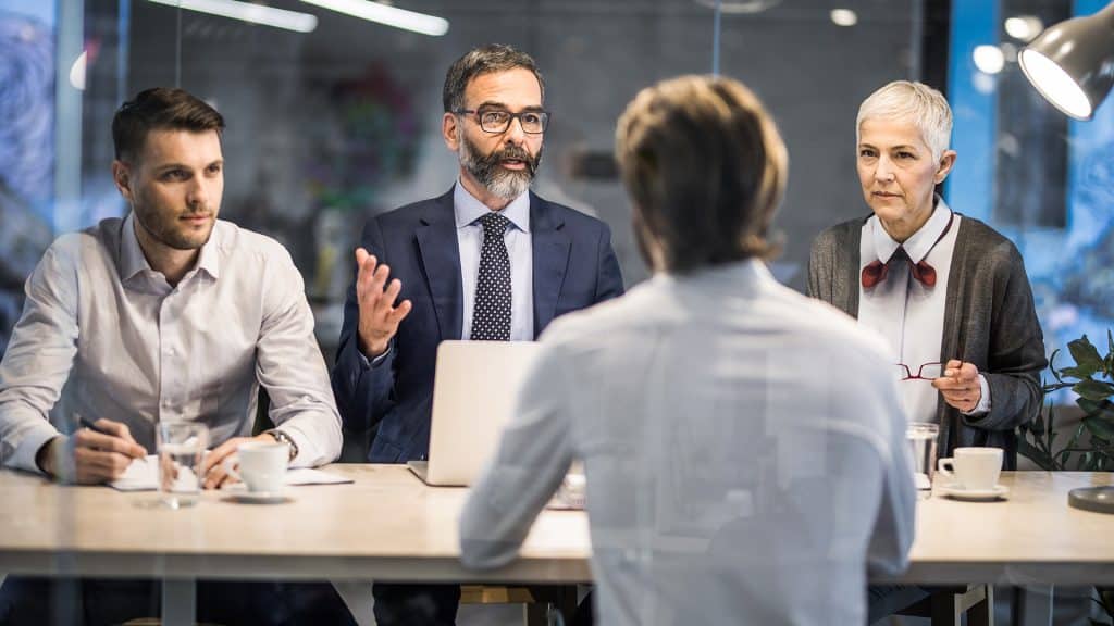 best questions for an employment lawyer