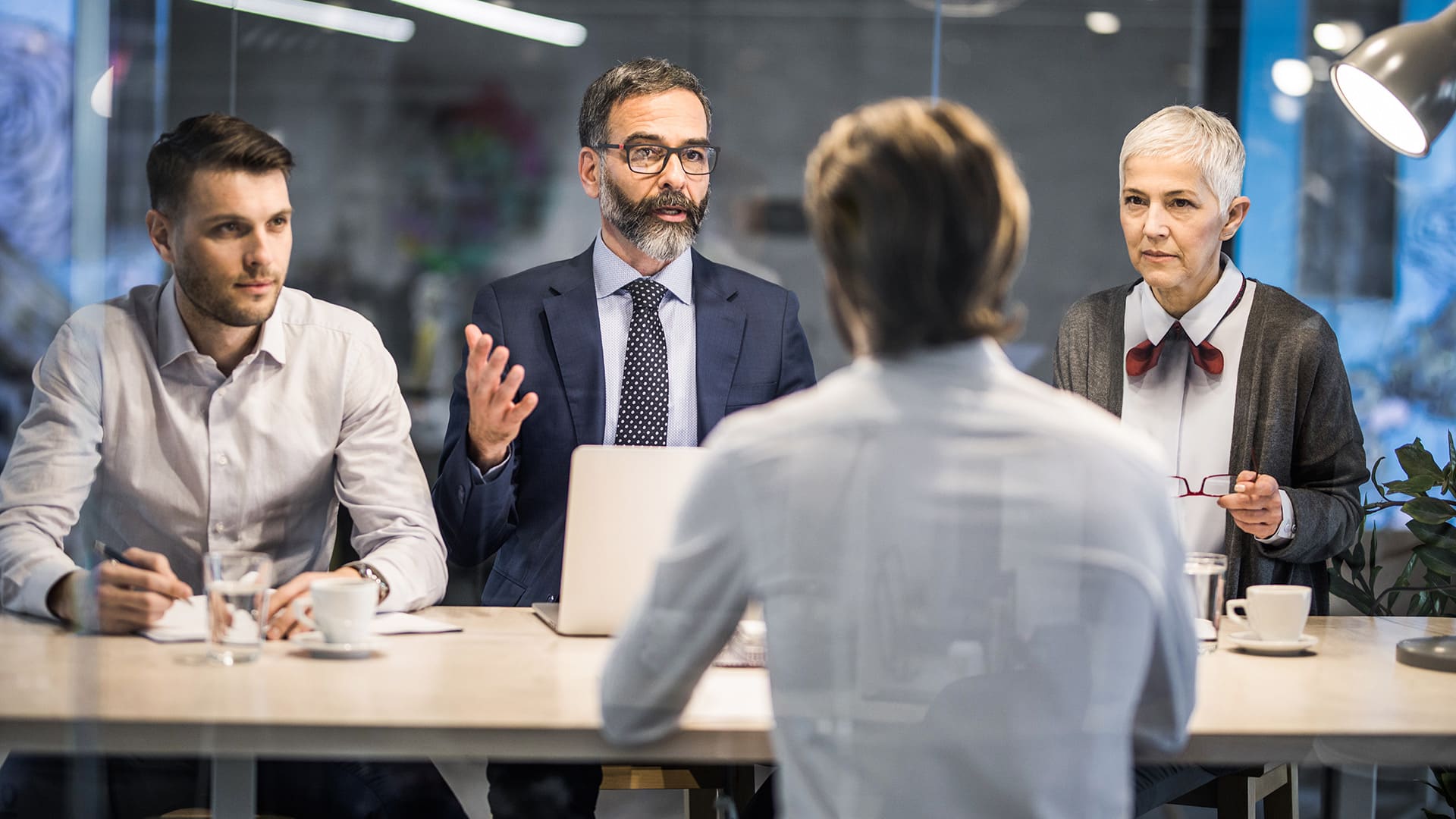 best questions for an employment lawyer
