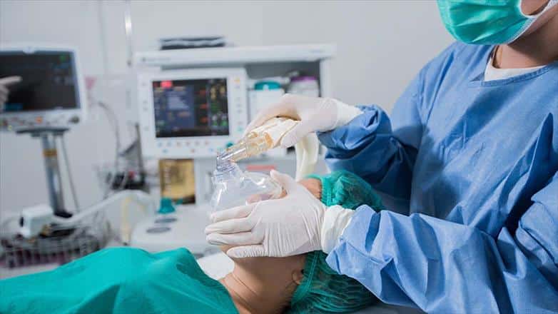 best questions for anesthesiologist before surgery