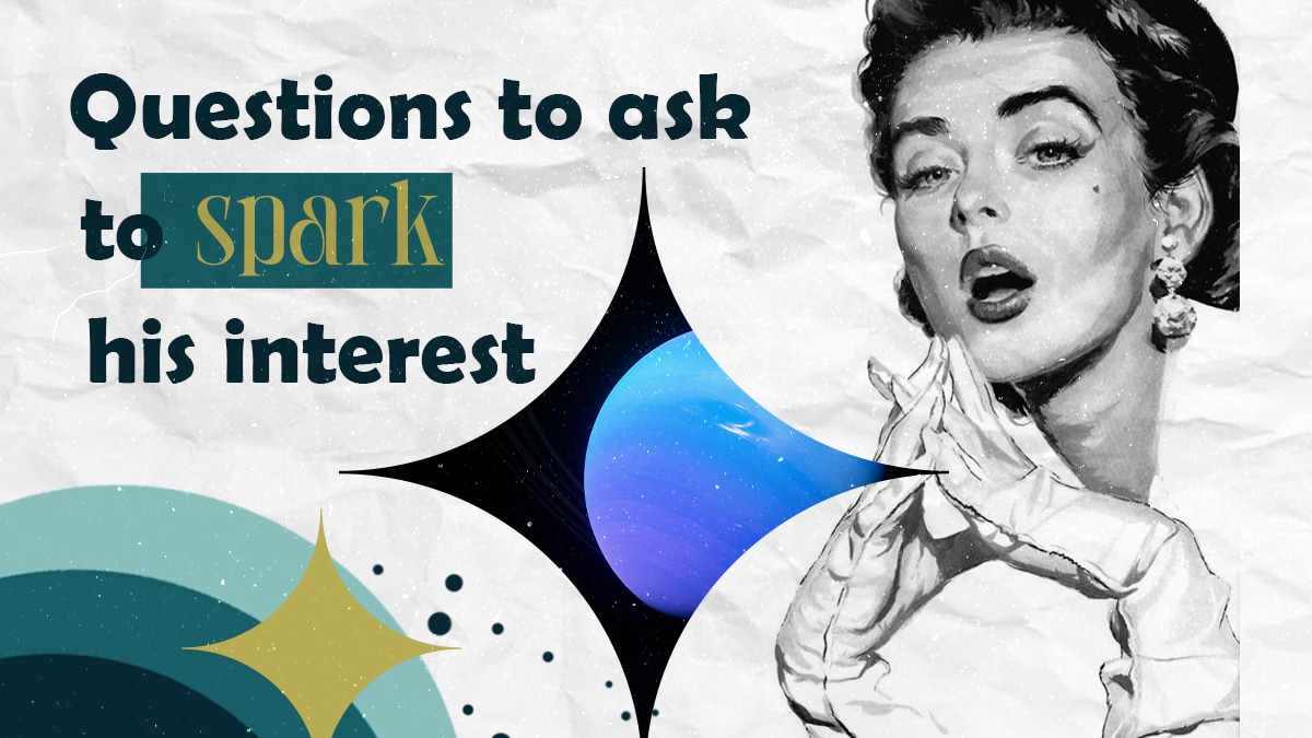 best questions for aquarius man