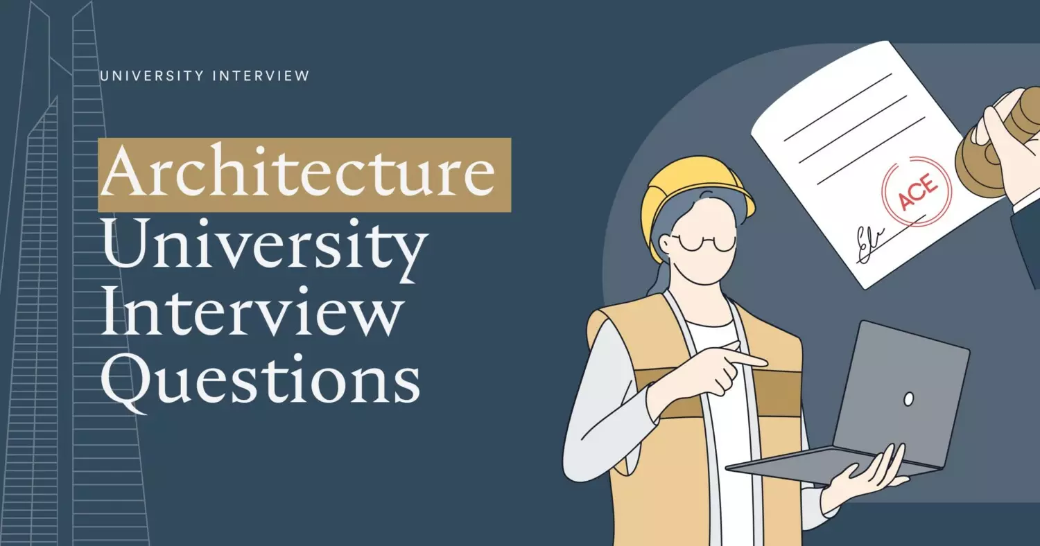 best questions for architecture firms