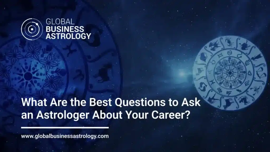 best questions for astrologer