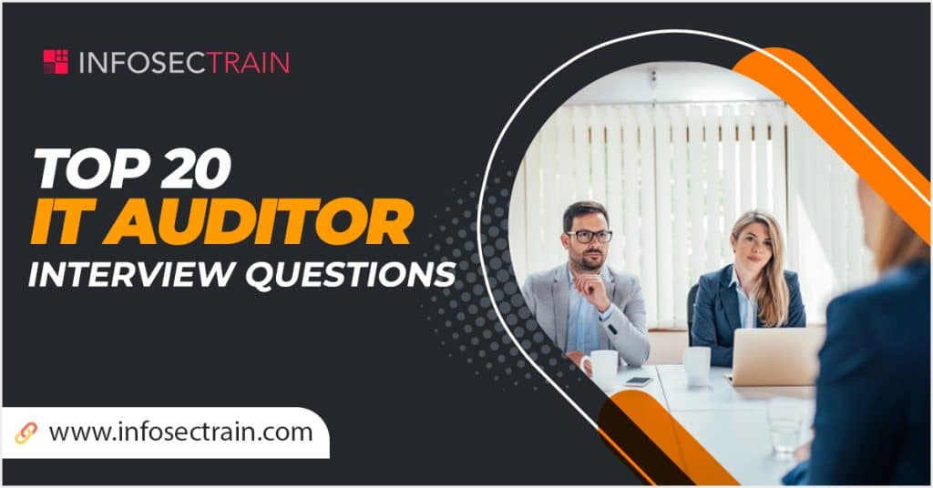 best questions for auditor
