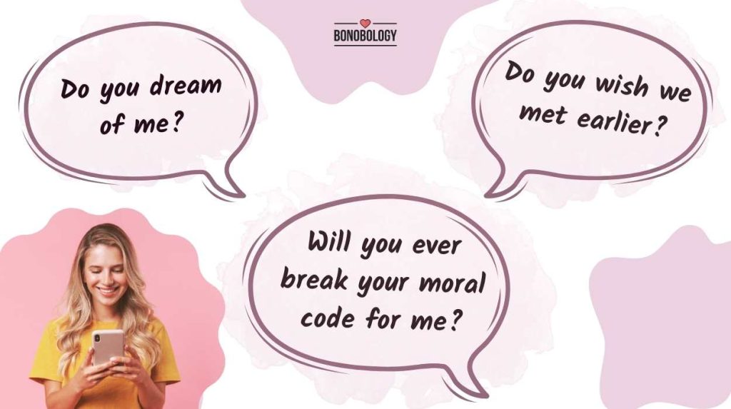best questions for boyfriends about their girlfriends