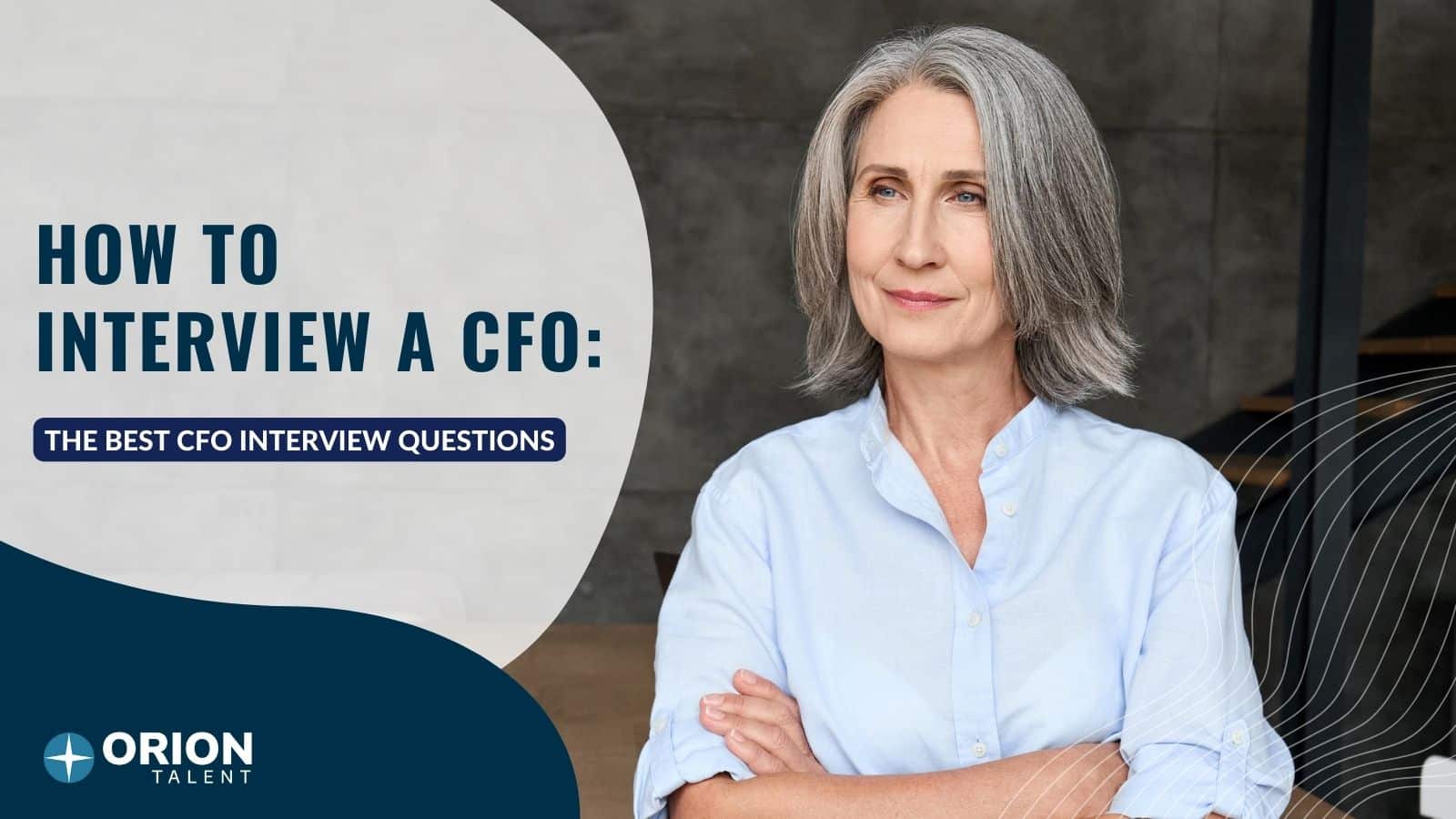 best questions for cfo