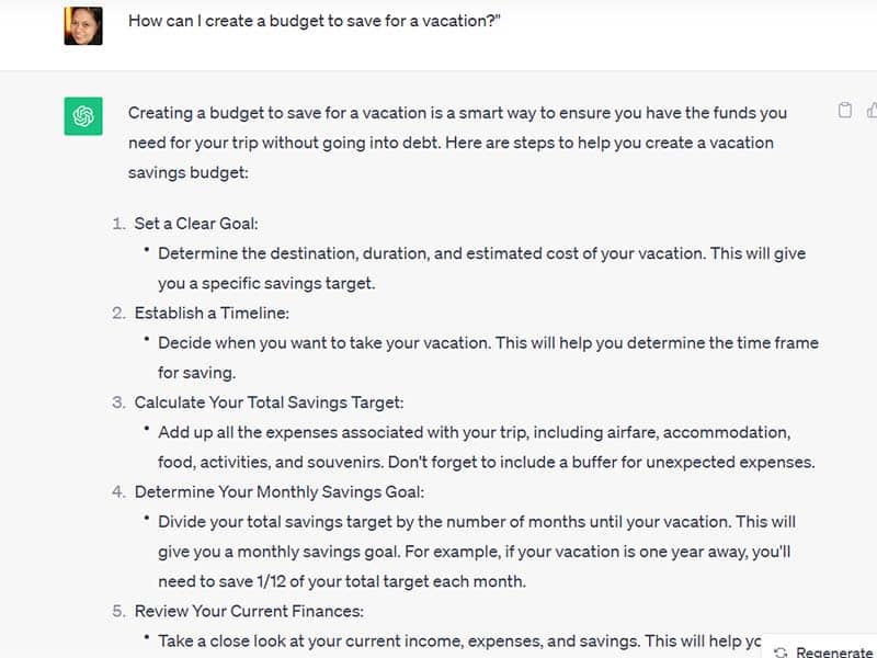 best questions for chat gpt