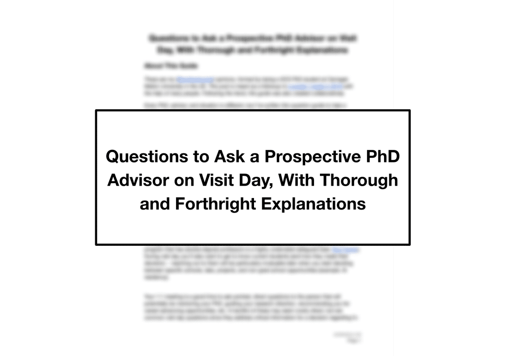 best questions for college advisor first meeting