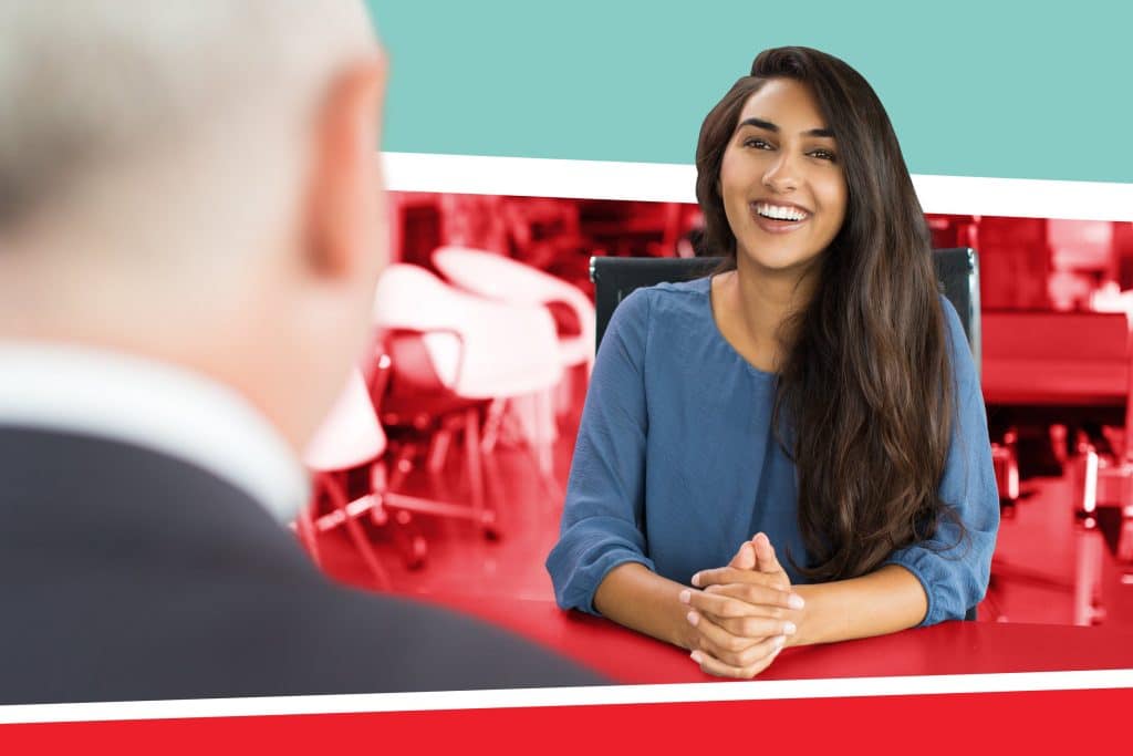 best questions for college interviewer