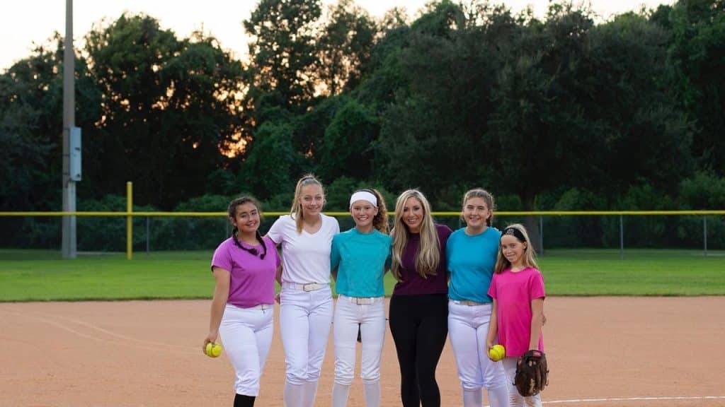 best questions for college softball coaches