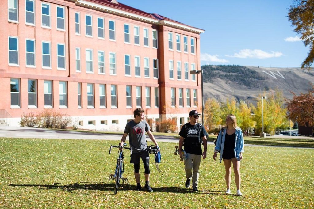 best questions for colleges