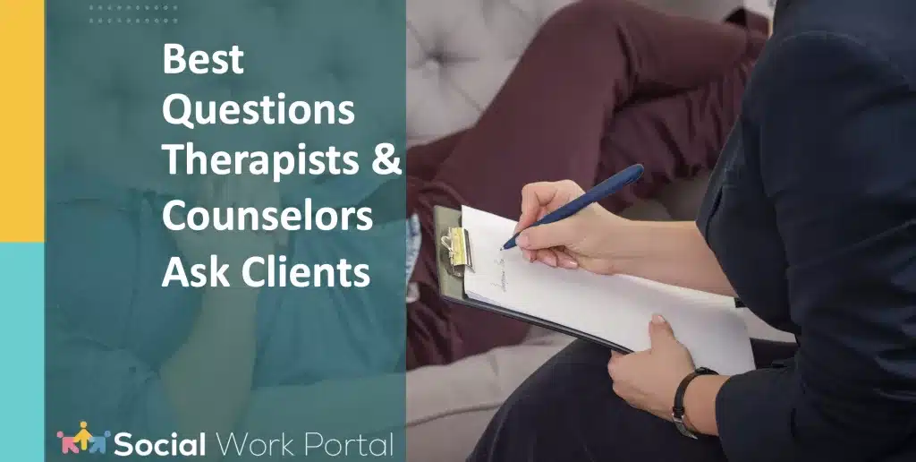 best questions for counselor