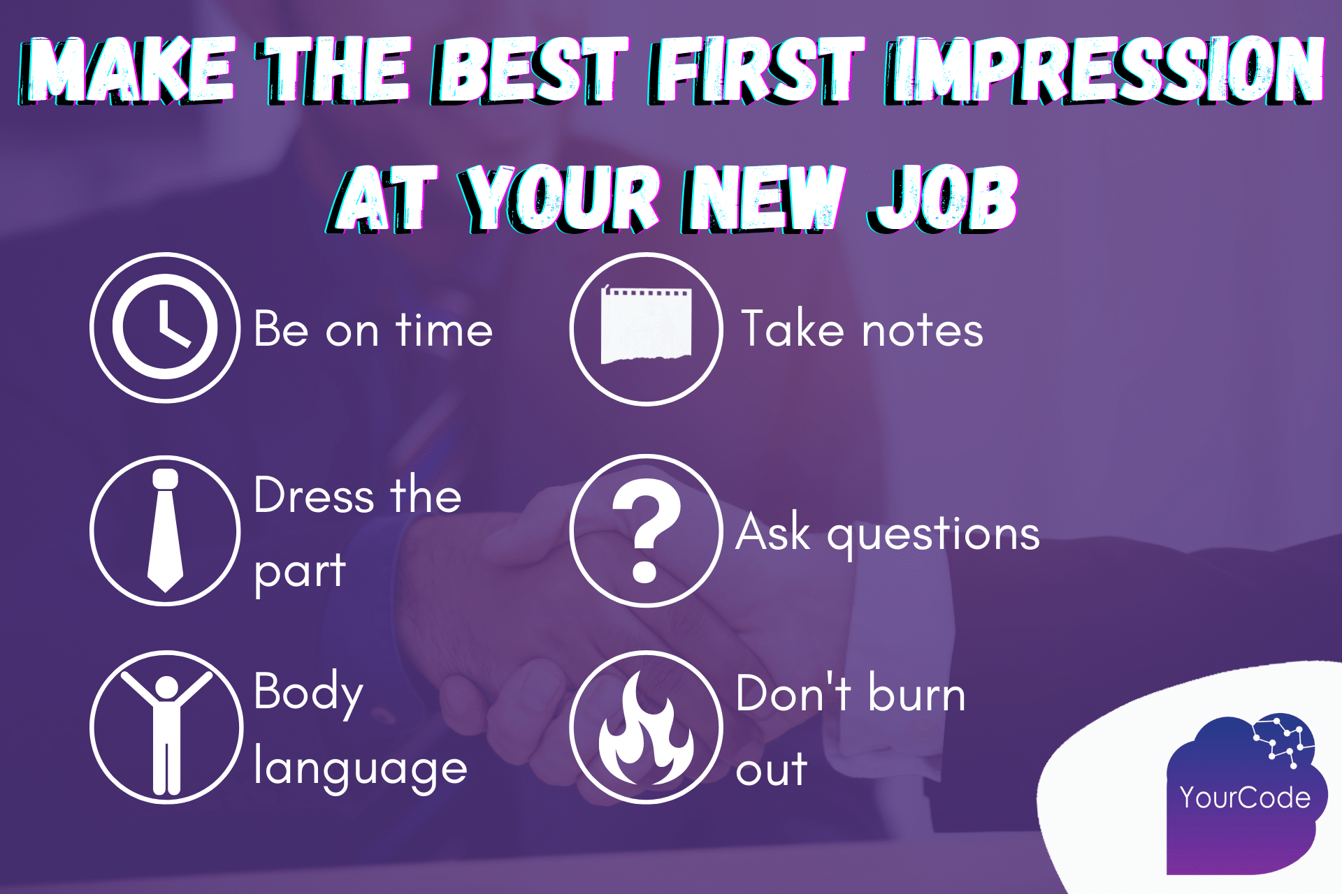 best questions for coworkers when starting a new job