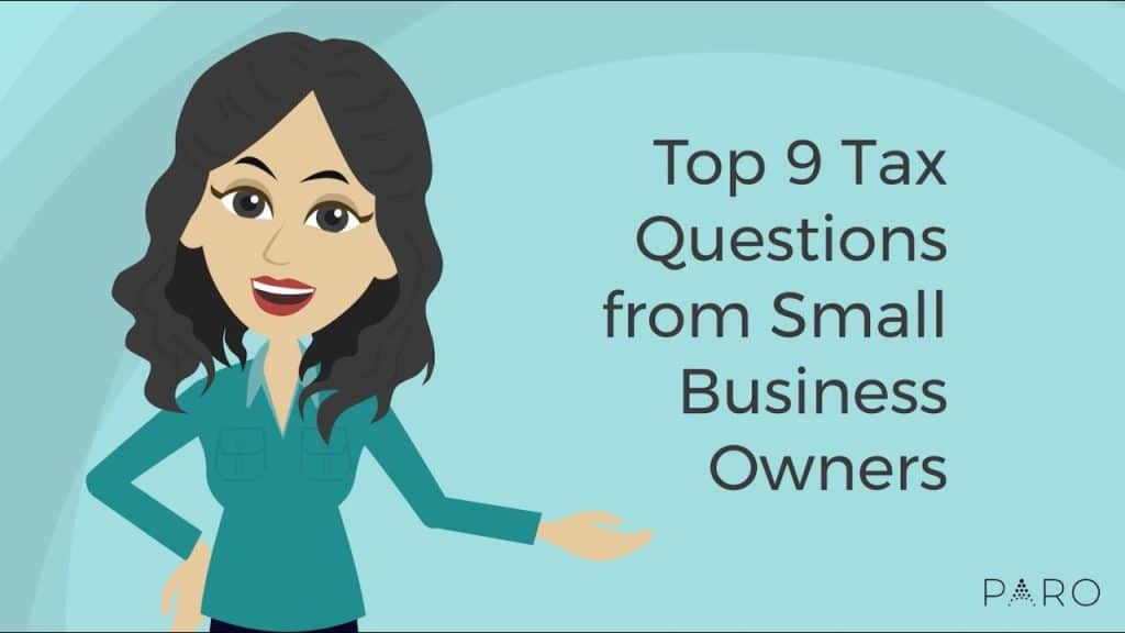 best questions for cpa for small business