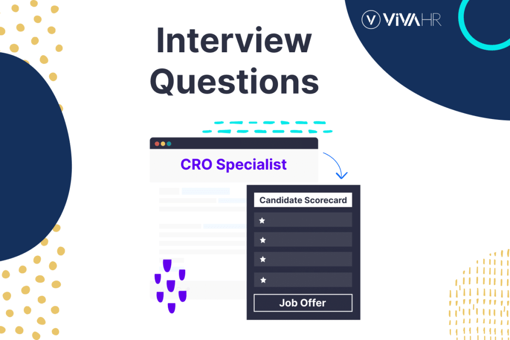 best questions for cro in interview