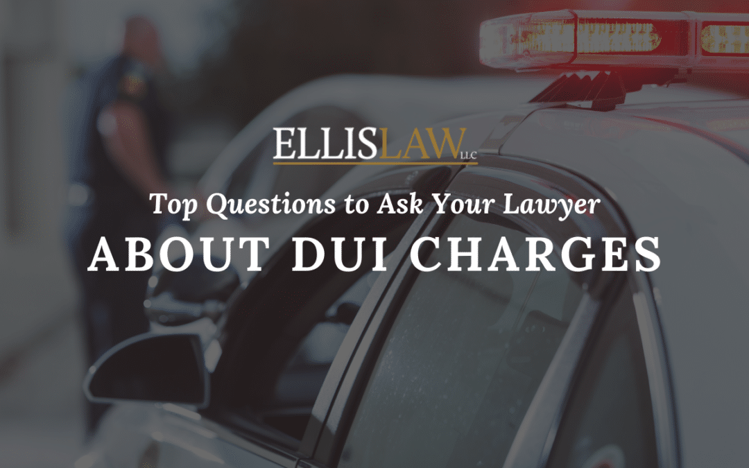 best questions for dui lawyer