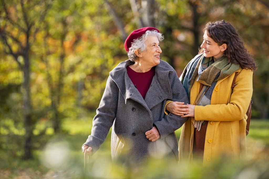 best questions for elders