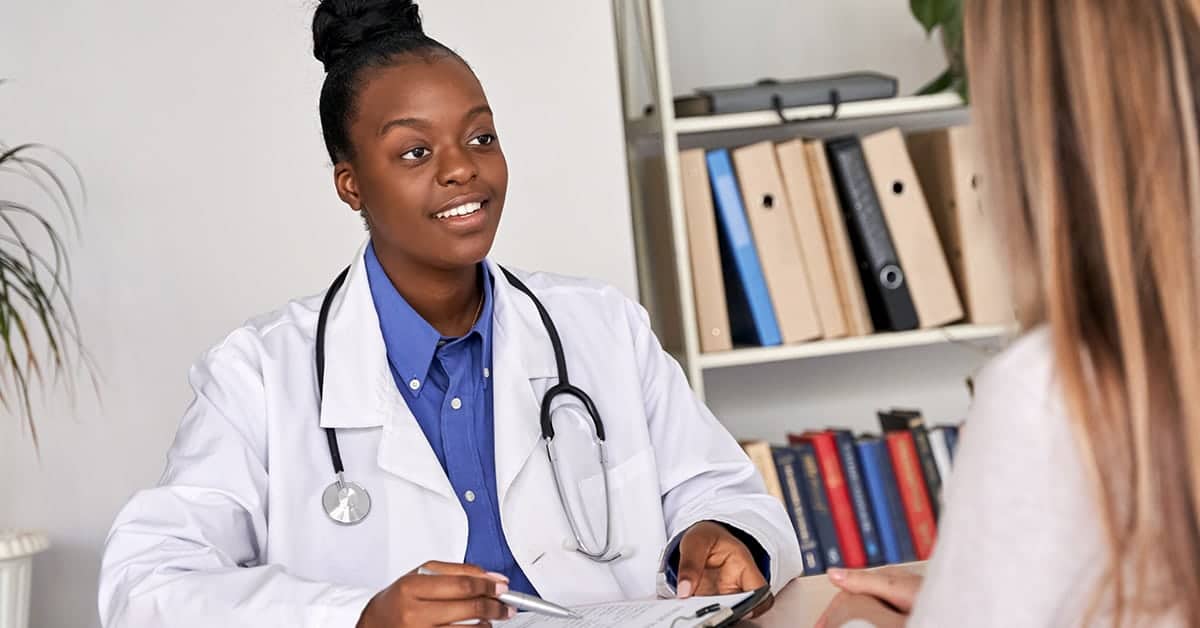 best questions for endocrinologist