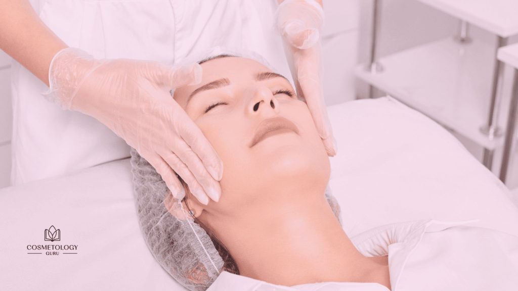 best questions for esthetician school