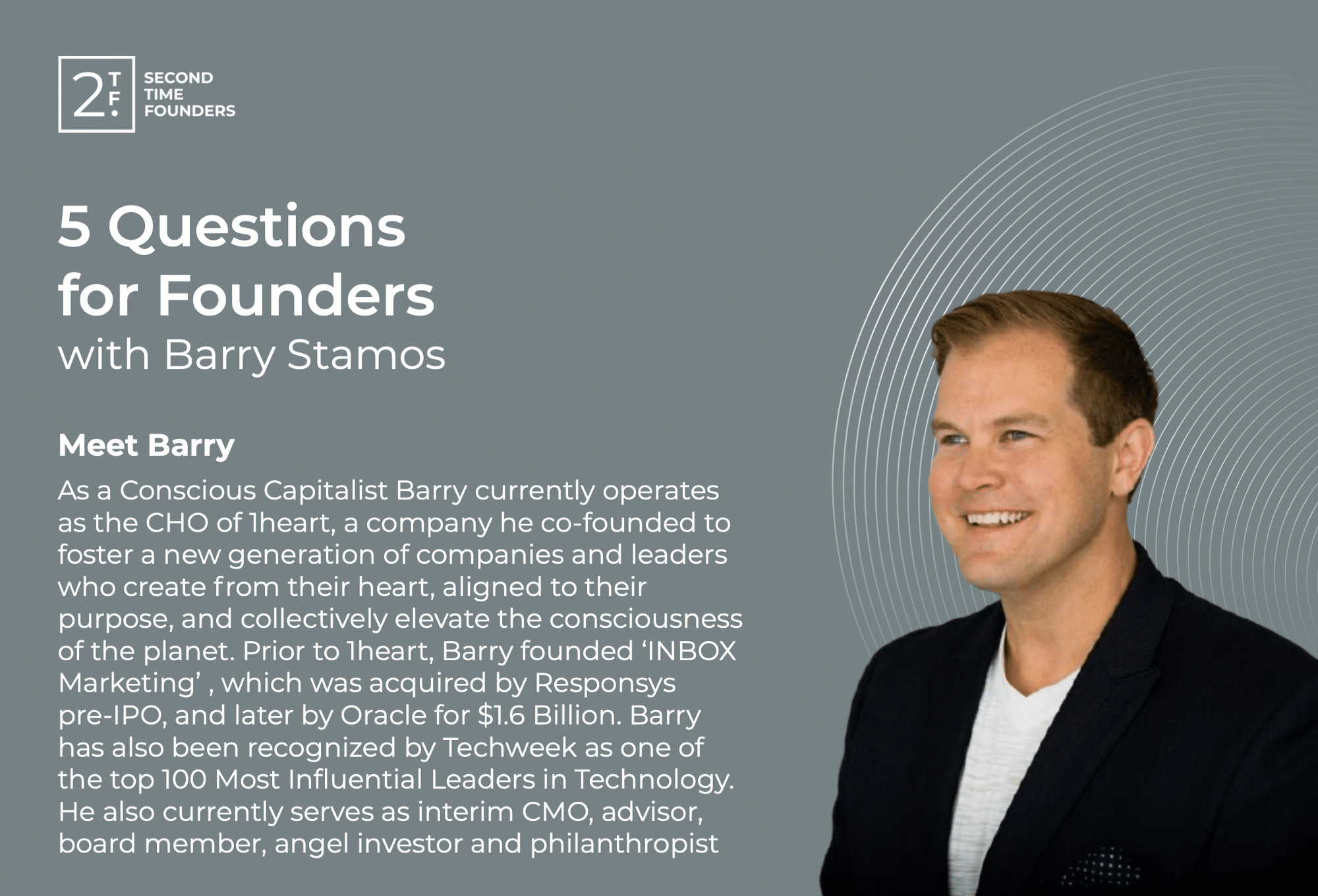 best questions for founders