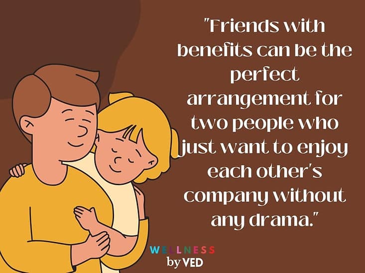 best questions for friends with benefits