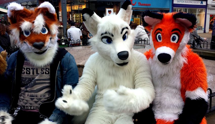 best questions for furries