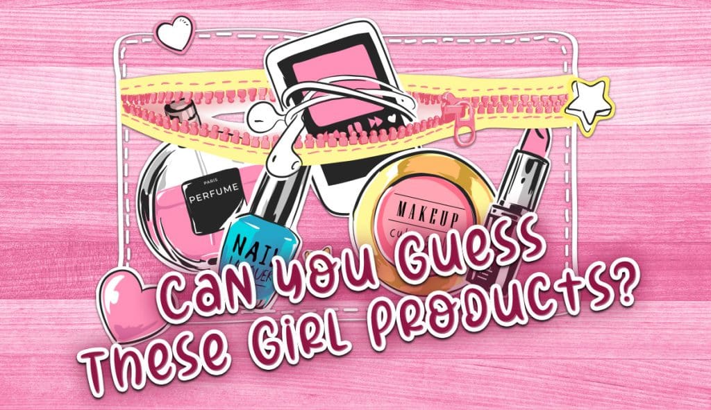best questions for guys about girl products