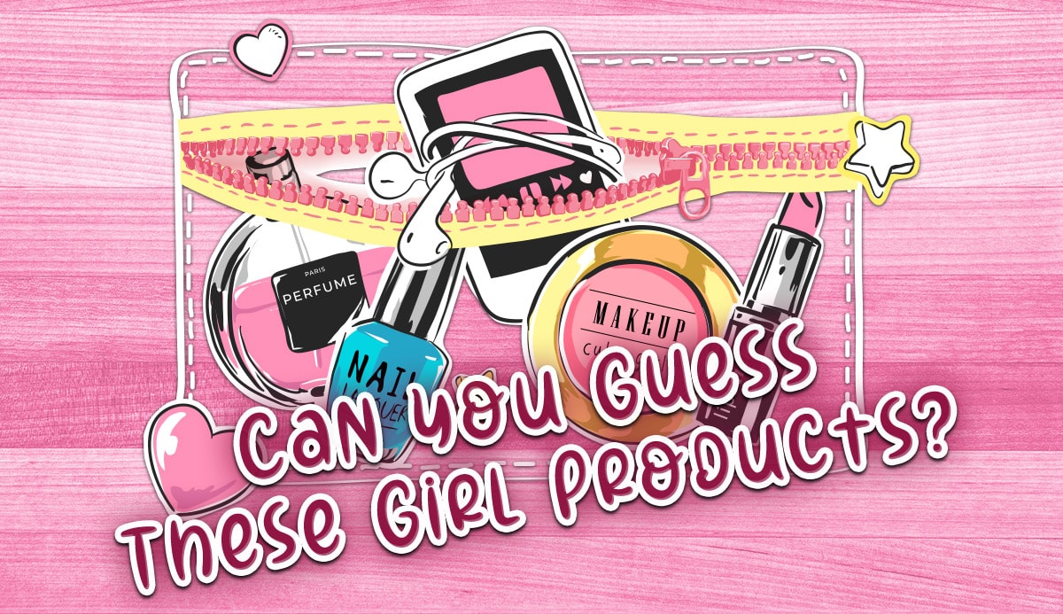 best questions for guys about girl products