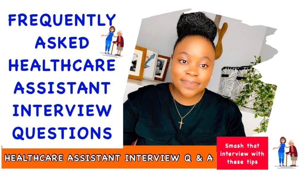 best questions for healthcare interview