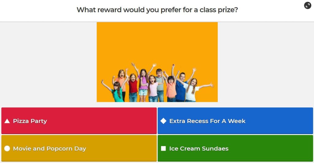 best questions for kahoot about me