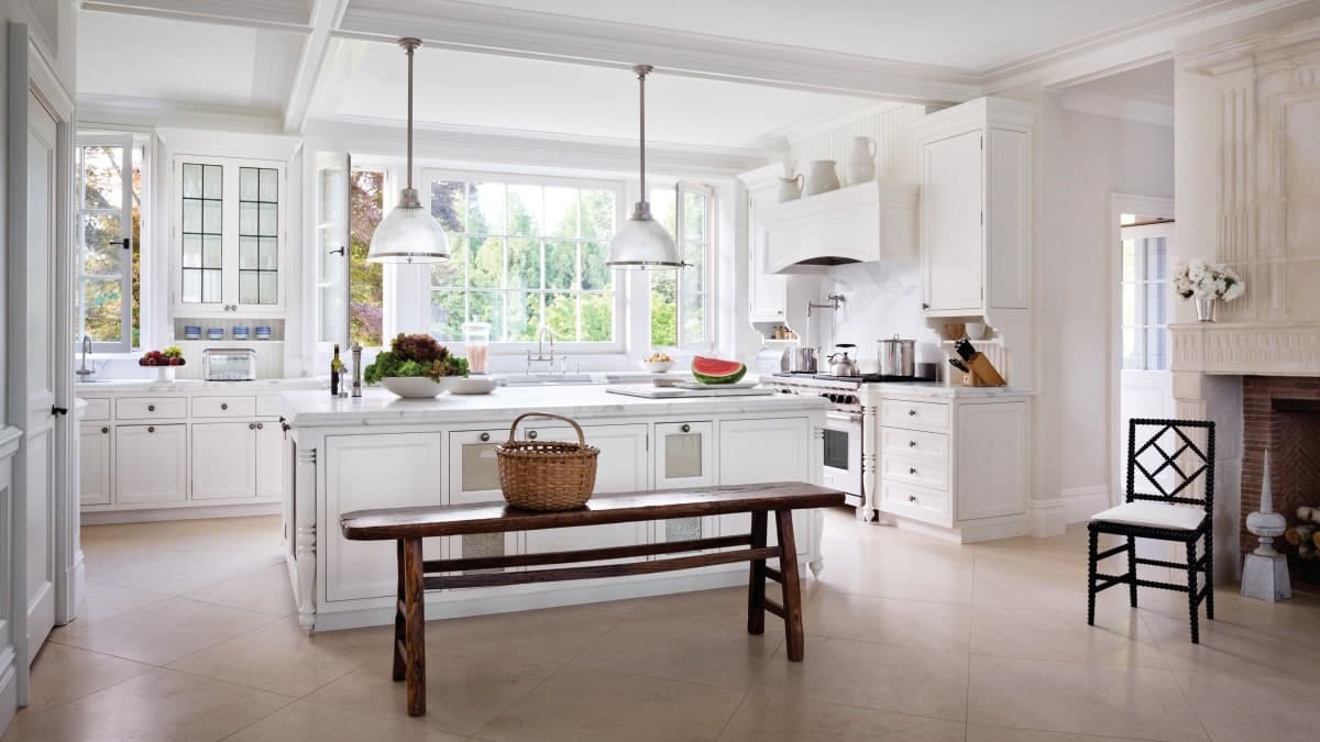best questions for kitchen contractor