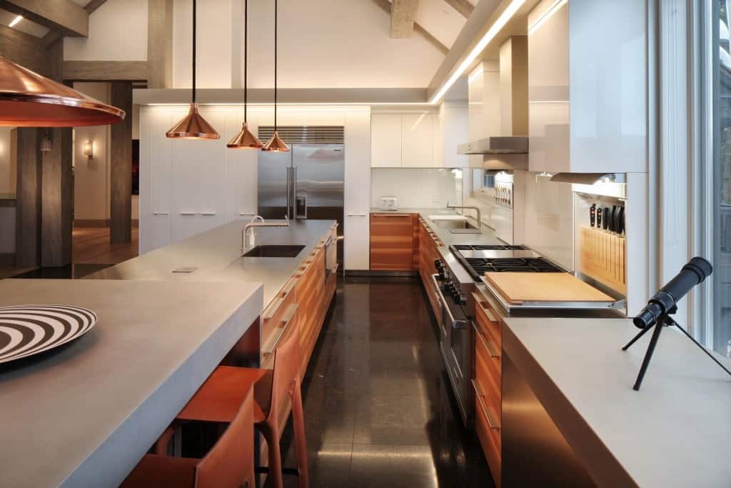 best questions for kitchen designer