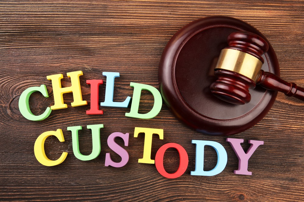 best questions for lawyer about custody