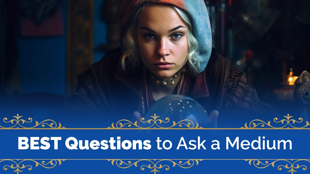 best questions for medium