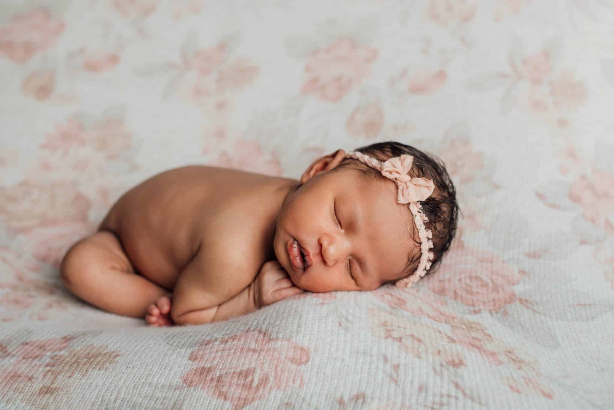 best questions for newborn photographer