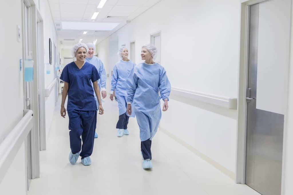 best questions for nursing school orientation
