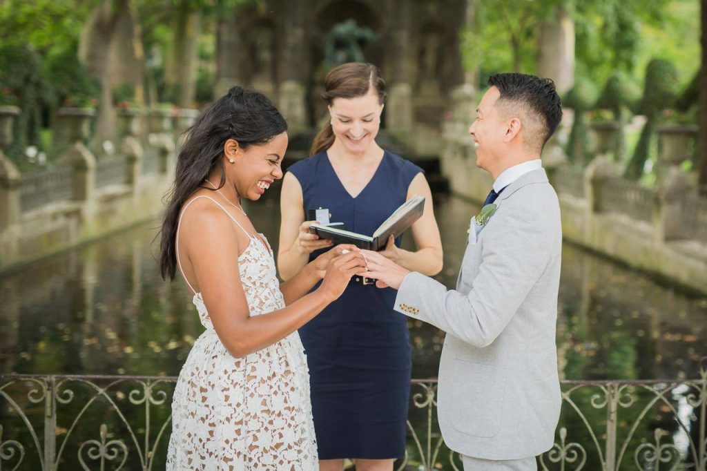 best questions for officiant