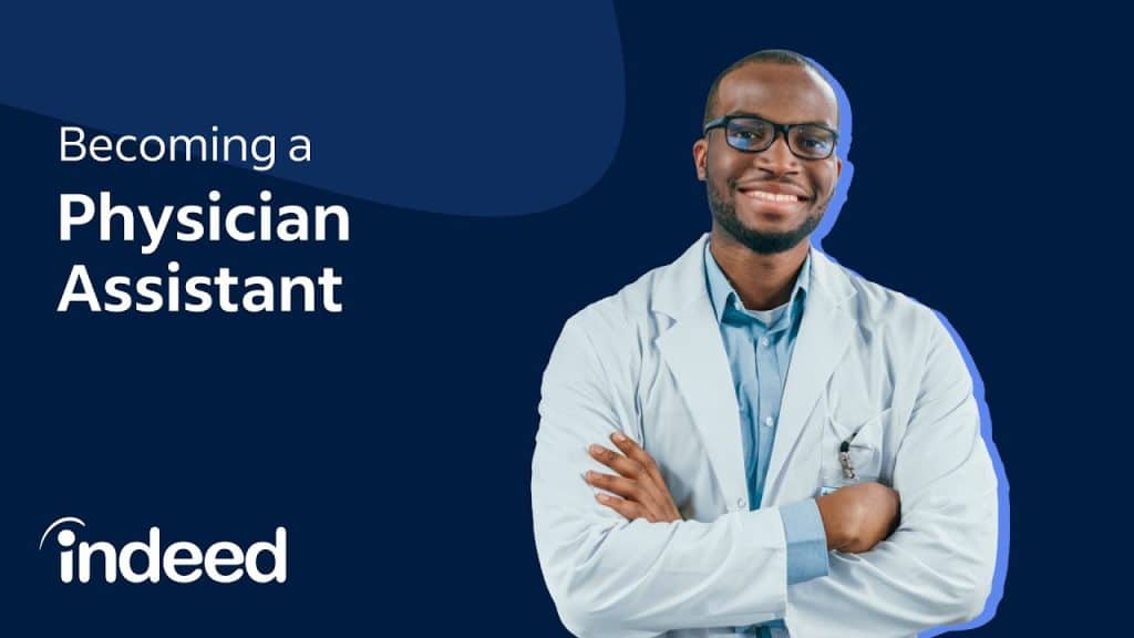 best questions for physician assistant