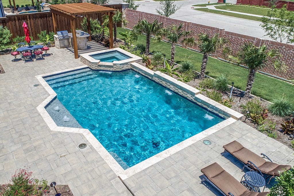 best questions for pool contractor