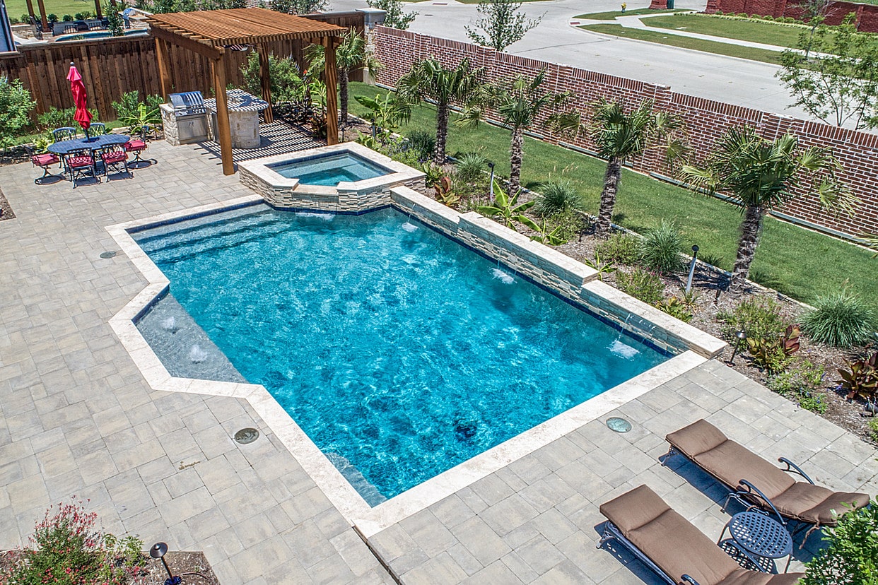 best questions for pool contractor