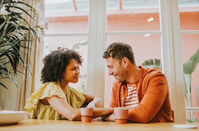 best questions for potential wife