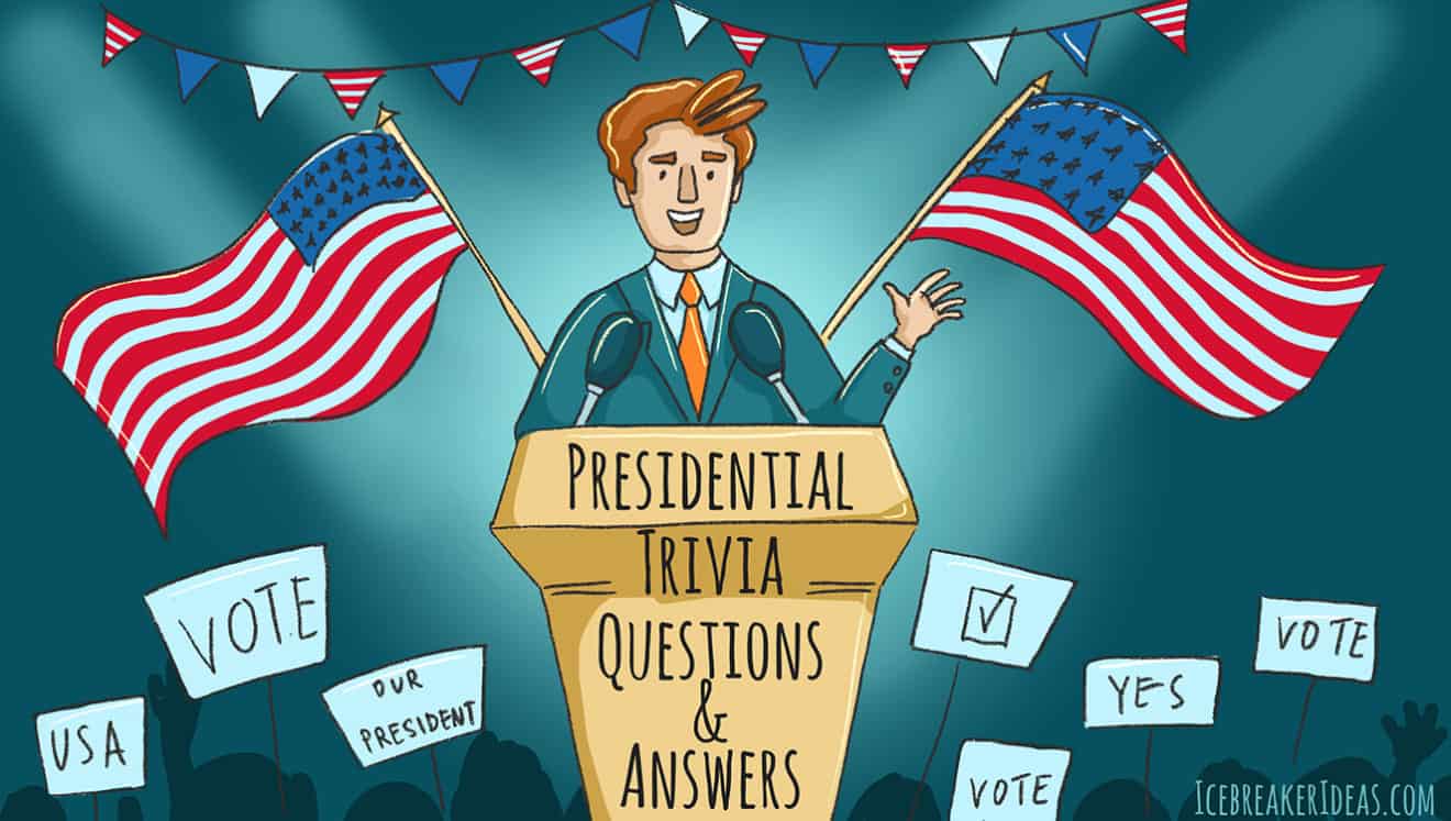 best questions for president