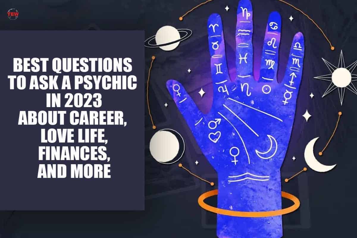 best questions for psychic about deceased