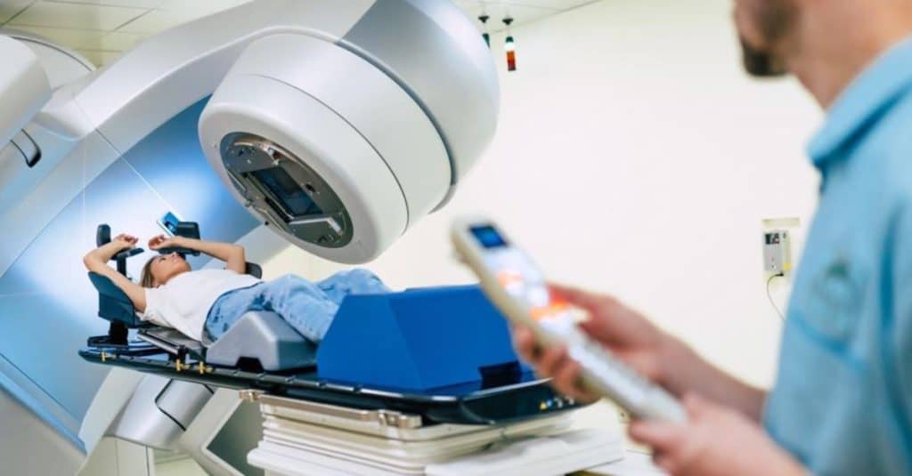 best questions for radiation oncologist