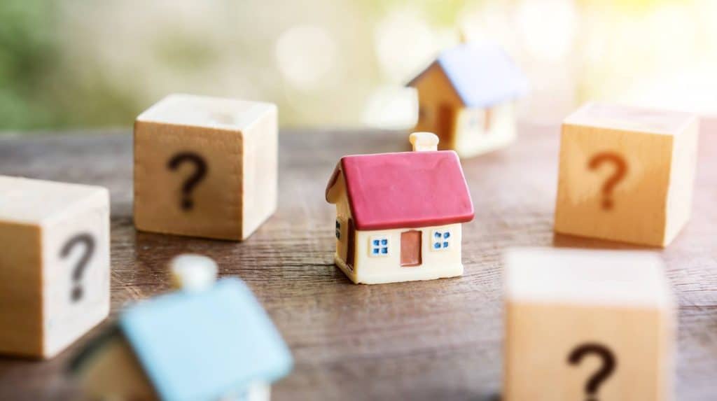 best questions for realtor when selling