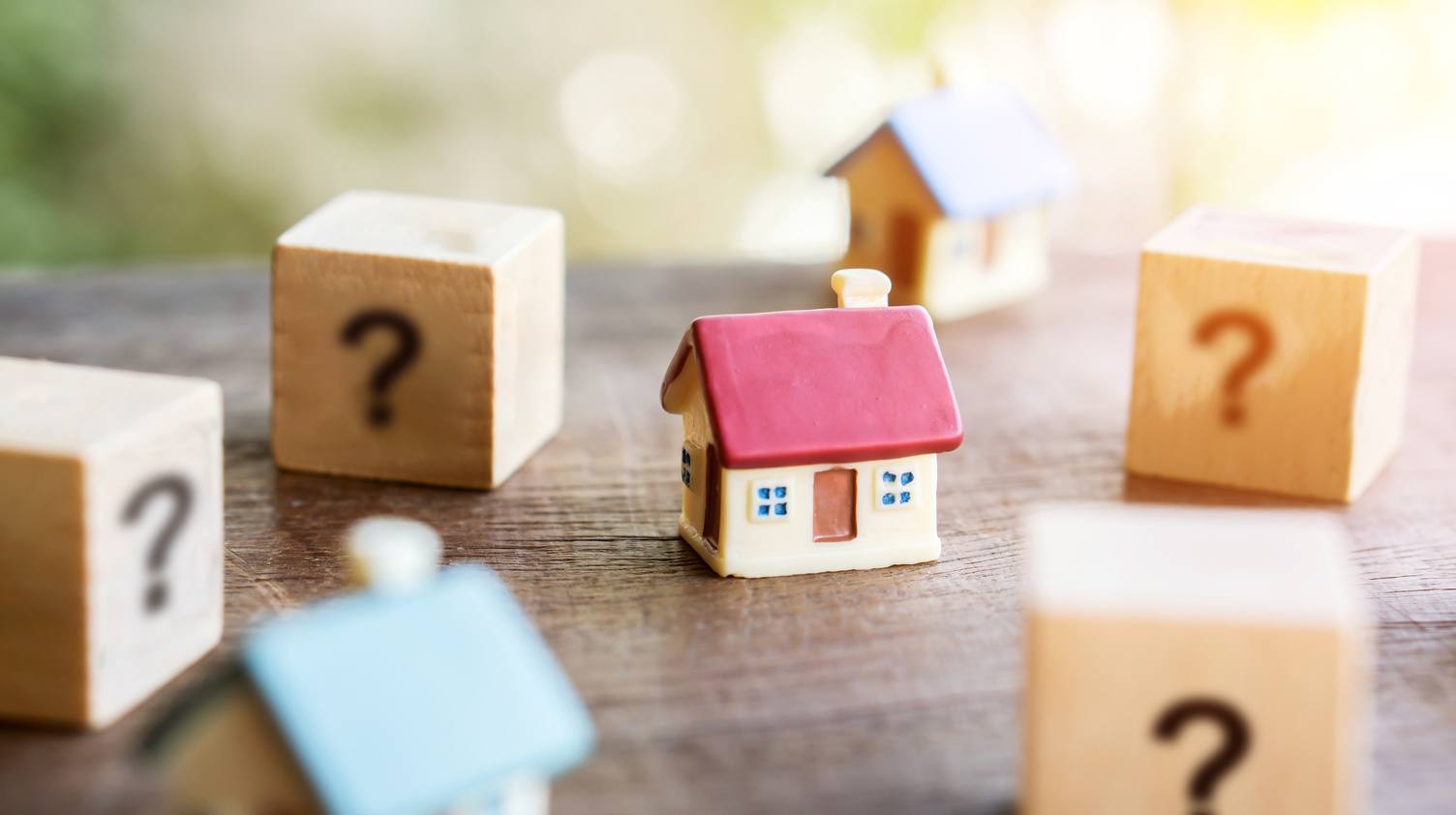 best questions for realtor when selling