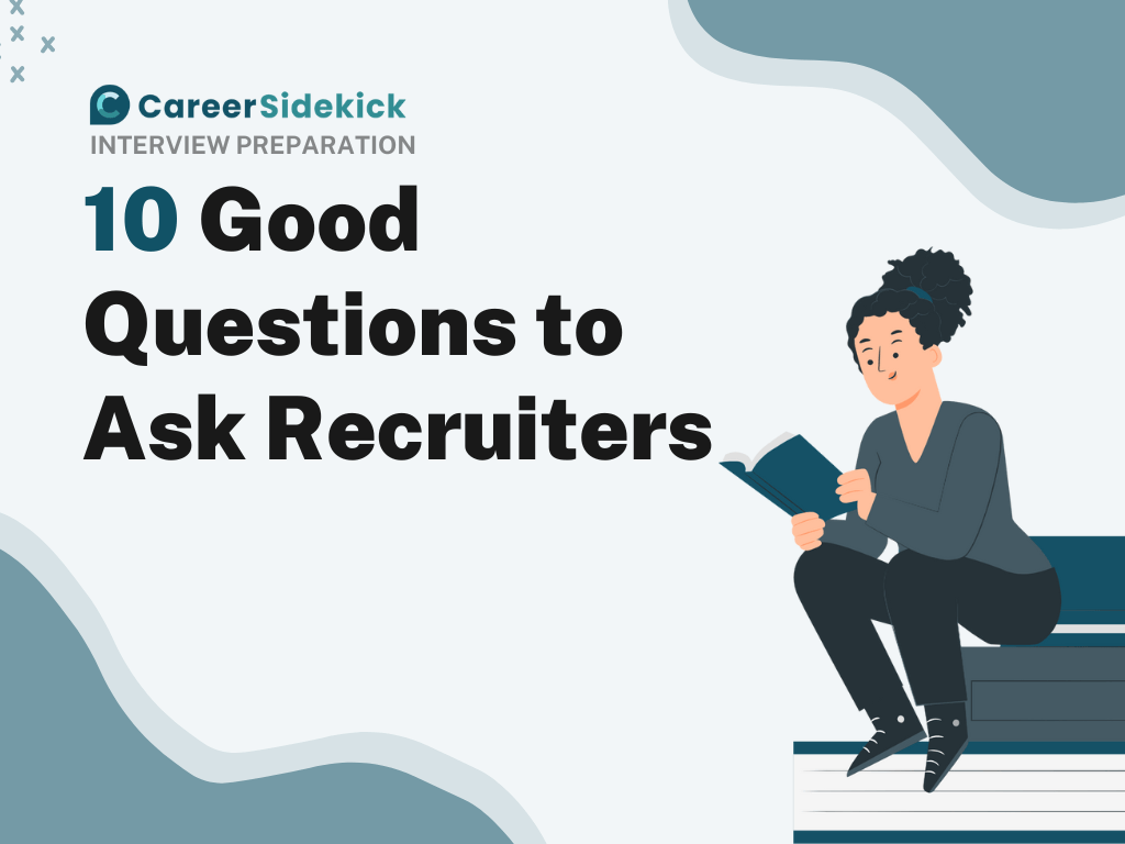 best questions for recruiting agency