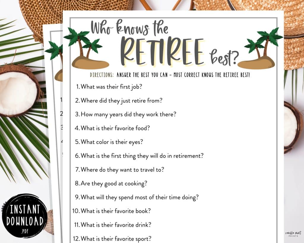 best questions for retirement scaled