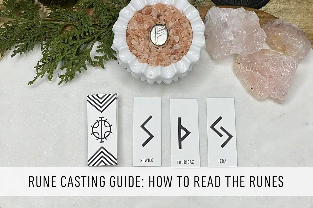 best questions for runes