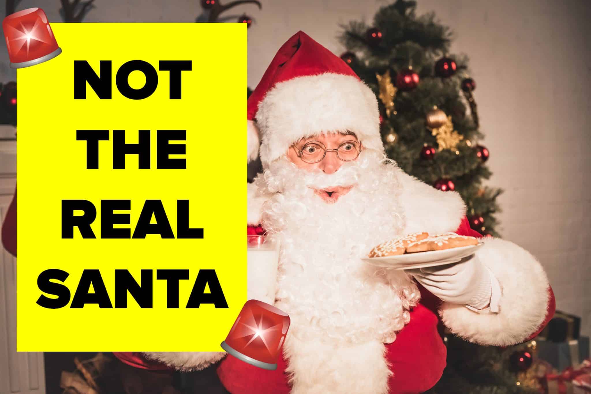 best questions for santa