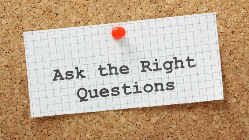 best questions for school administrators